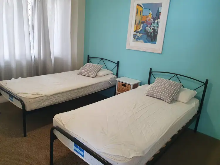 Fourth view of Homely unit listing, 36/64 The Esplanade, Surfers Paradise QLD 4217