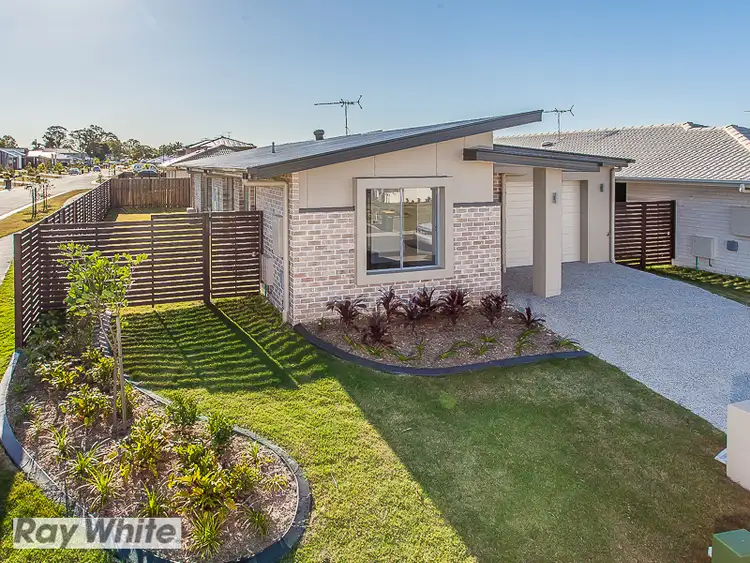 14 Stillwater Street, Mango Hill QLD 4509