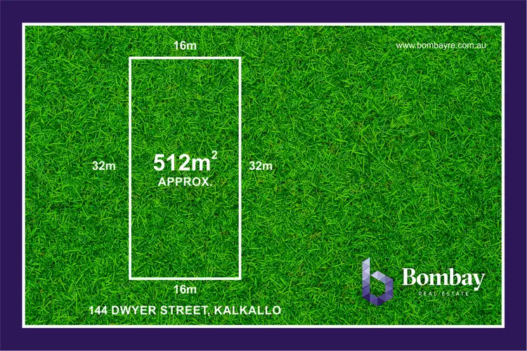 144 Dwyer Street, Kalkallo VIC 3064