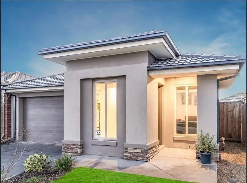 Main view of Homely house listing, 6 Spoonbill Drive, Armstrong Creek VIC 3217