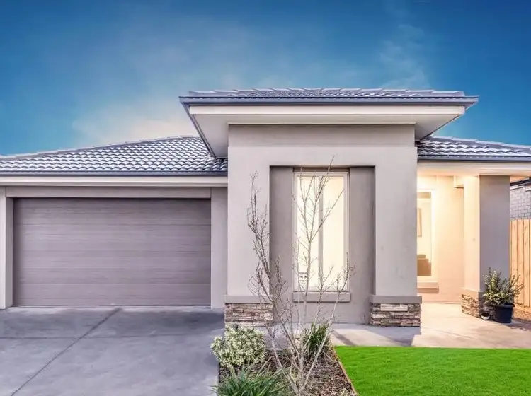 Second view of Homely house listing, 6 Spoonbill Drive, Armstrong Creek VIC 3217
