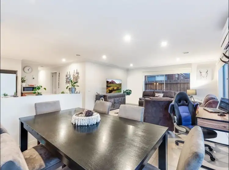 Sixth view of Homely house listing, 6 Spoonbill Drive, Armstrong Creek VIC 3217