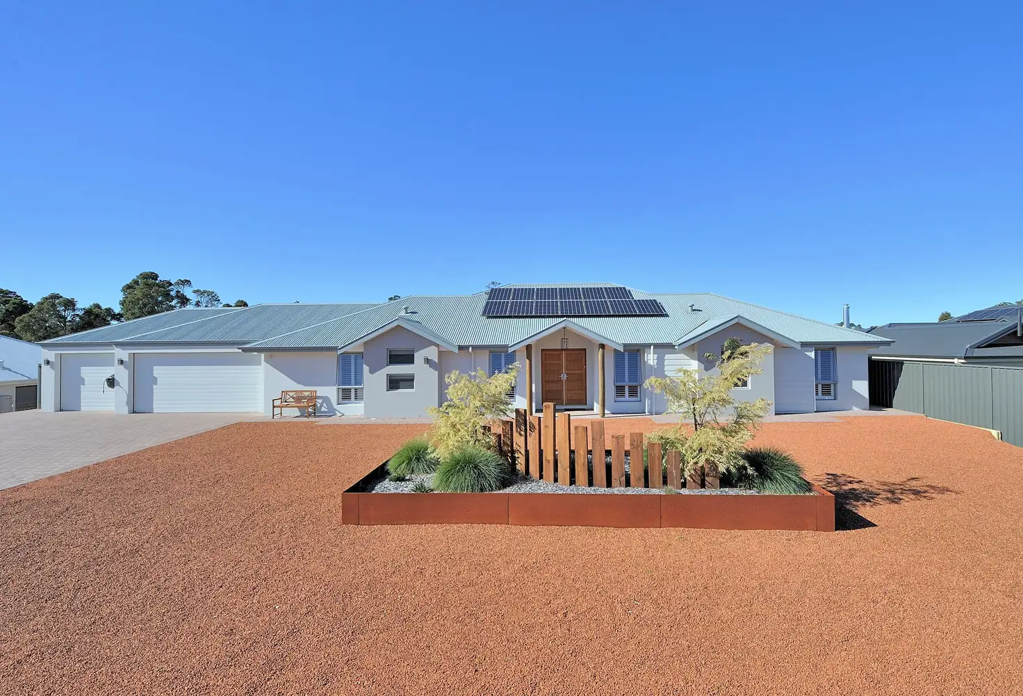 Main view of Homely house listing, 10 Duncombe Drive, Parkerville WA 6081