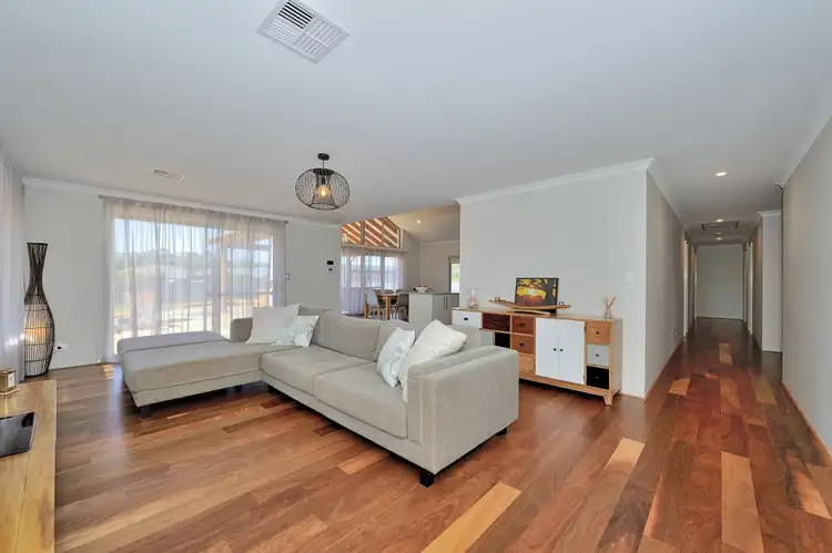 Fourth view of Homely house listing, 10 Duncombe Drive, Parkerville WA 6081