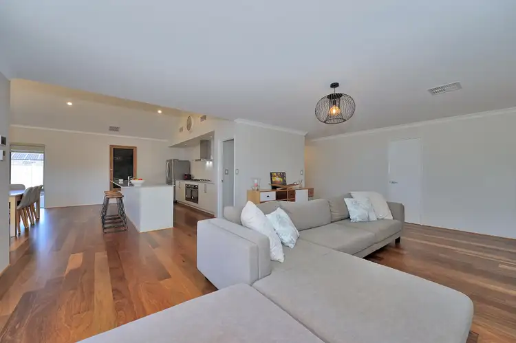 Sixth view of Homely house listing, 10 Duncombe Drive, Parkerville WA 6081