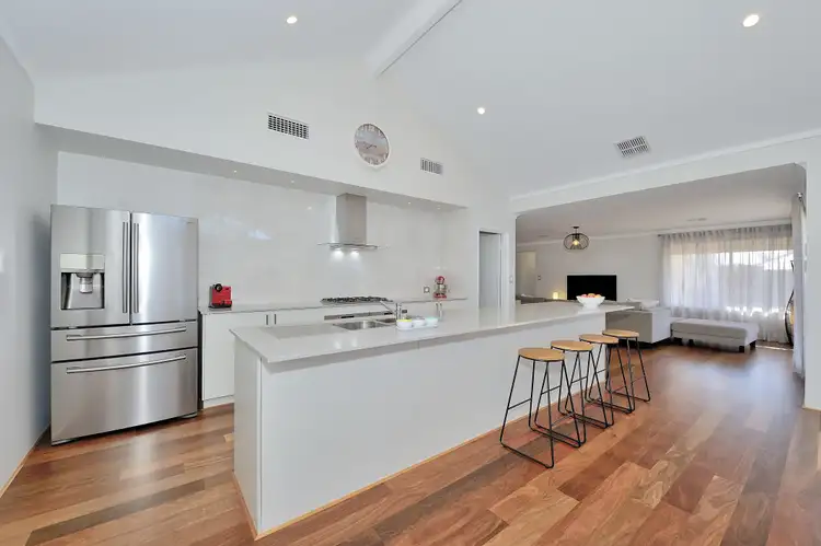 Seventh view of Homely house listing, 10 Duncombe Drive, Parkerville WA 6081