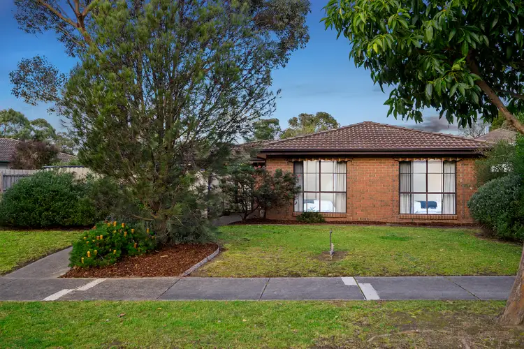 1/34 Sullivan Avenue, Lysterfield VIC 3156