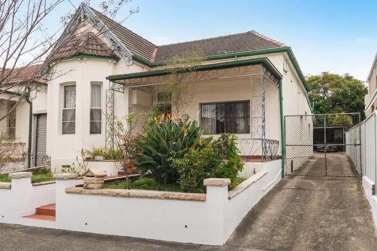 32 Frazer Street, Dulwich Hill NSW 2203