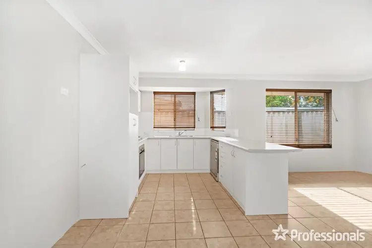 Fourth view of Homely house listing, 40 Arabella Meander, Warnbro WA 6169