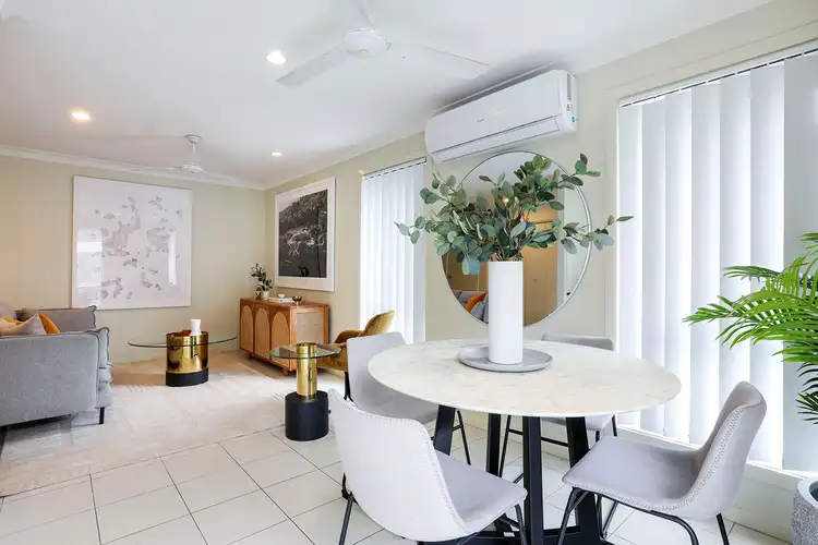Third view of Homely townhouse listing, 1/11 Seagreen Drive, Coomera QLD 4209