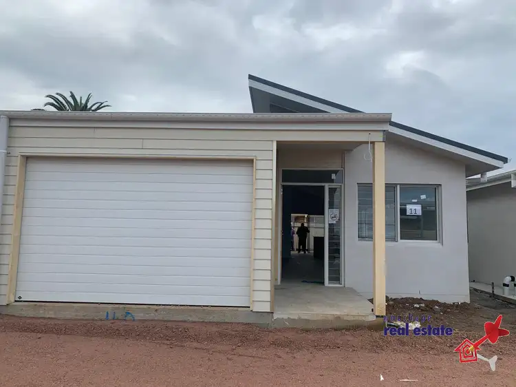 Main view of Homely villa listing, Villa 1/15-21 Cameron Street, Wauchope NSW 2446