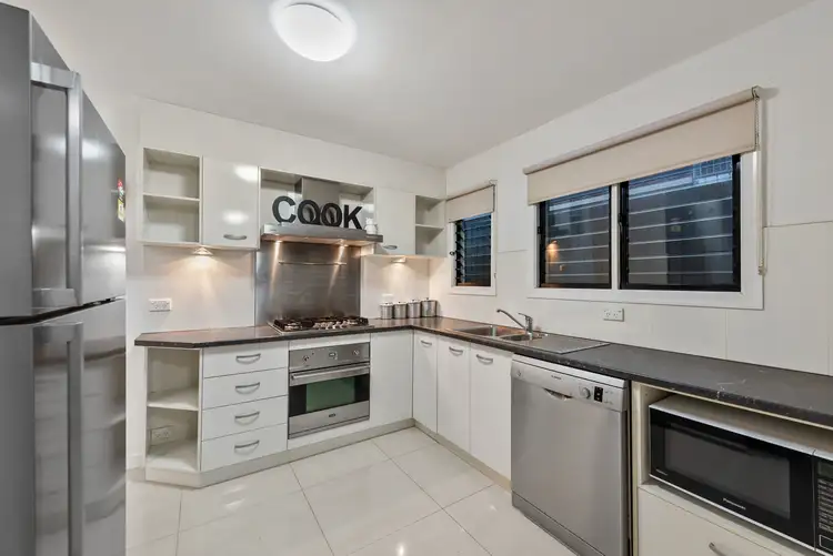 Third view of Homely house listing, 26 Foster Street, Newmarket QLD 4051
