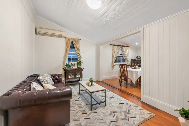 Fourth view of Homely house listing, 26 Foster Street, Newmarket QLD 4051