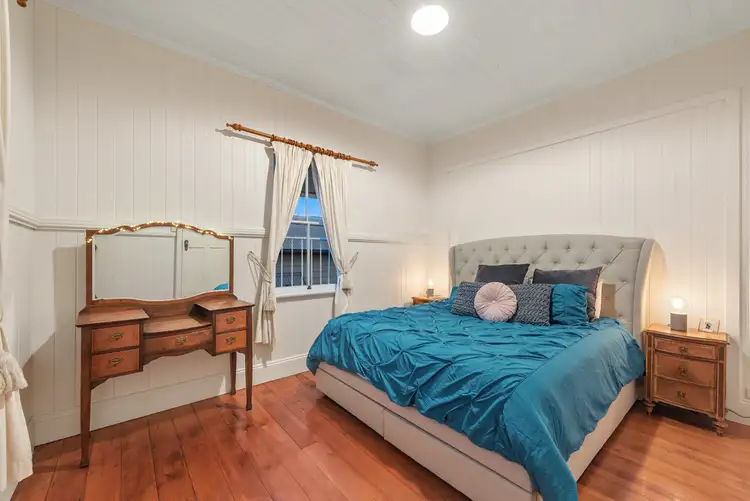 Fifth view of Homely house listing, 26 Foster Street, Newmarket QLD 4051