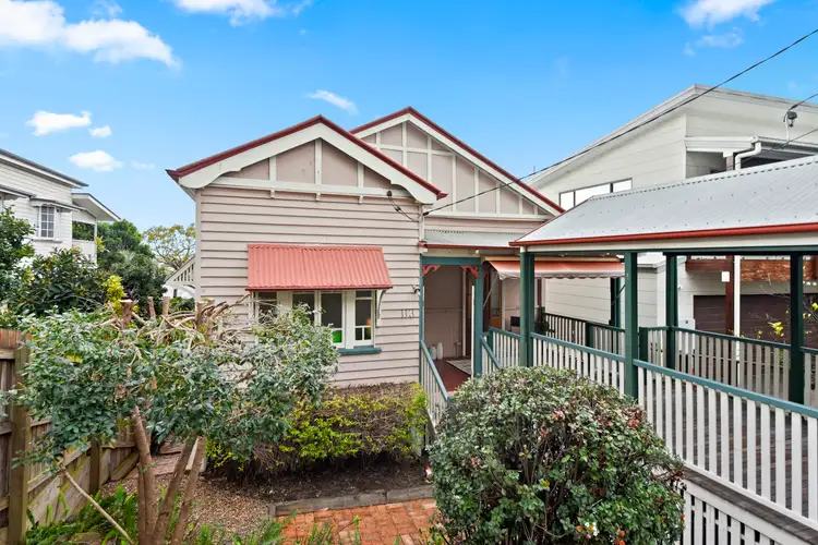 113 Gracemere Street, Grange QLD 4051