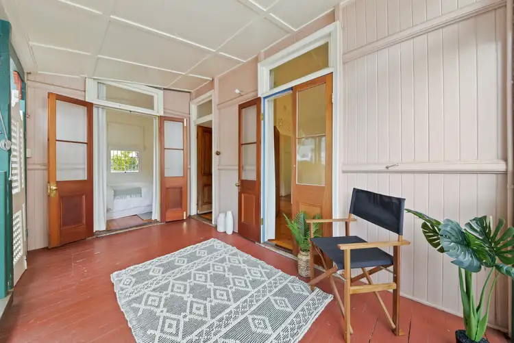 Fourth view of Homely house listing, 113 Gracemere Street, Grange QLD 4051