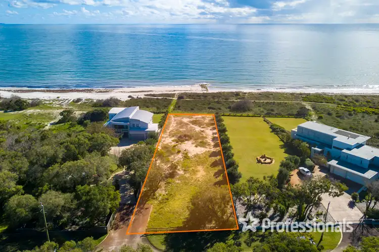 Main view of Homely land listing, 637 Layman Road, Wonnerup WA 6280