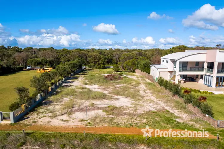 Second view of Homely land listing, 637 Layman Road, Wonnerup WA 6280