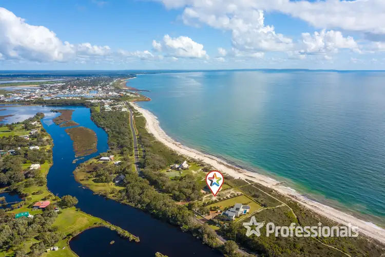 Fourth view of Homely land listing, 637 Layman Road, Wonnerup WA 6280