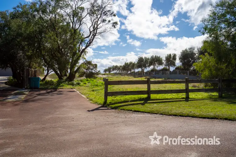 Sixth view of Homely land listing, 637 Layman Road, Wonnerup WA 6280