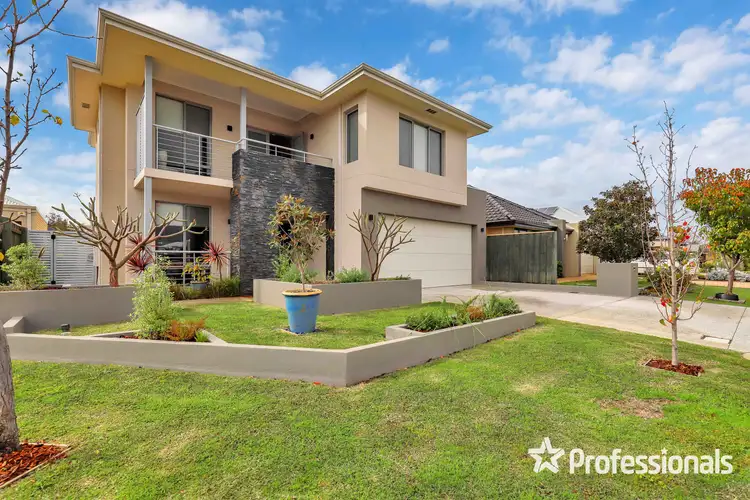 11 Trinity close, Canning Vale WA 6155