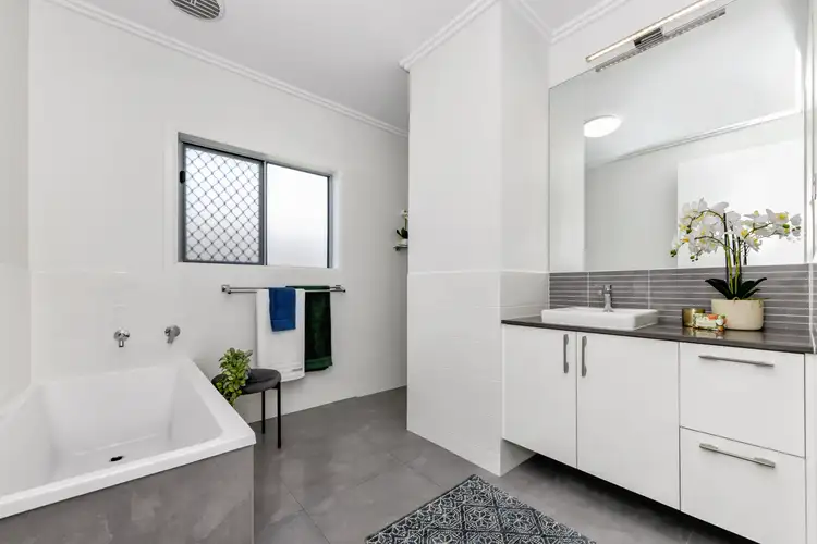 Fifth view of Homely house listing, 17 Chimene Lane, Burdell QLD 4818