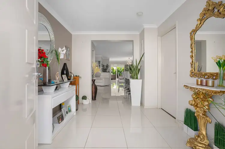 Fourth view of Homely house listing, 207 Alawoona Street, Redbank Plains QLD 4301
