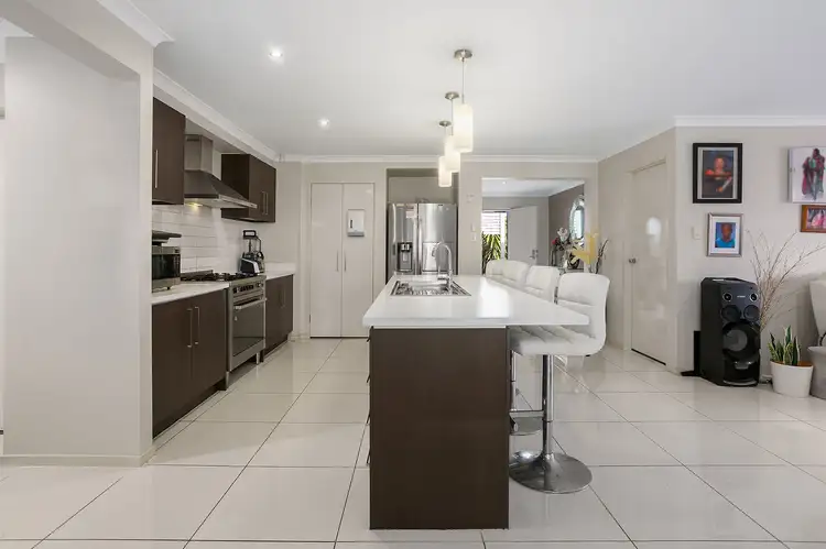Sixth view of Homely house listing, 207 Alawoona Street, Redbank Plains QLD 4301
