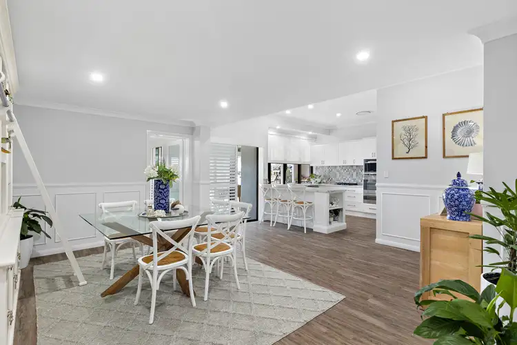 Third view of Homely house listing, 22 Bowsprit Parade, Raby Bay QLD 4163