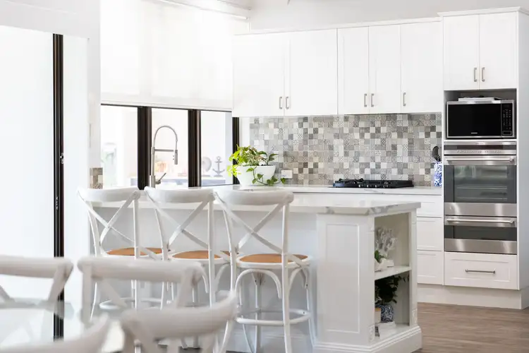 Sixth view of Homely house listing, 22 Bowsprit Parade, Raby Bay QLD 4163