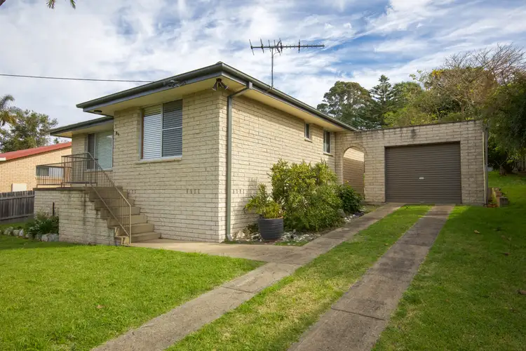 85 Hawdon Street, Moruya NSW 2537