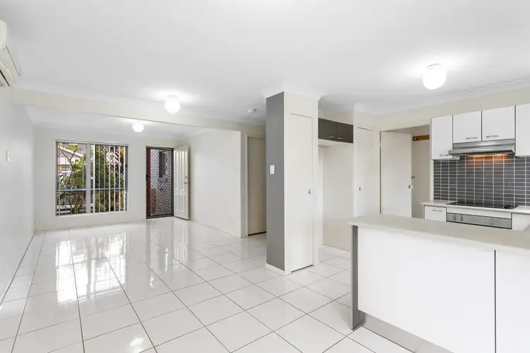 Main view of Homely unit listing, 7/10-22 Blyth Road, Murrumba Downs QLD 4503