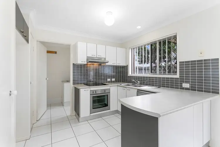 Third view of Homely unit listing, 7/10-22 Blyth Road, Murrumba Downs QLD 4503