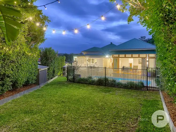 Second view of Homely house listing, 8 Kooemba Street, Newmarket QLD 4051