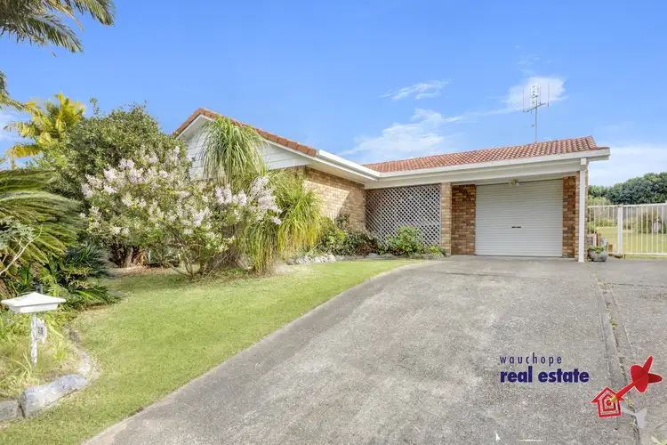Main view of Homely house listing, 29 Cedar Close, Wauchope NSW 2446