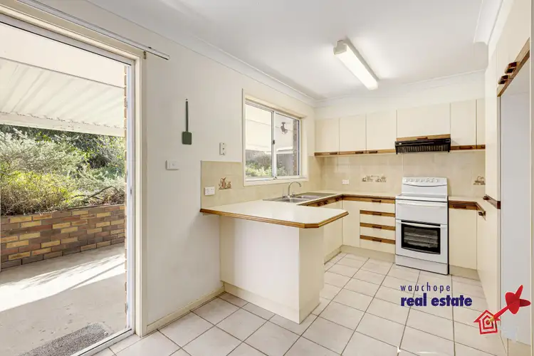 Fourth view of Homely house listing, 29 Cedar Close, Wauchope NSW 2446