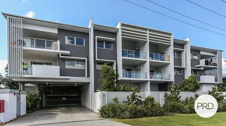 Main view of Homely unit listing, 41/410 Zillmere Road (Carpark Entry Via Seeney Street), Zillmere QLD 4034