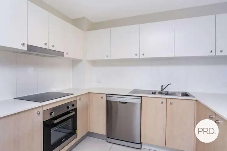 Third view of Homely unit listing, 41/410 Zillmere Road (Carpark Entry Via Seeney Street), Zillmere QLD 4034