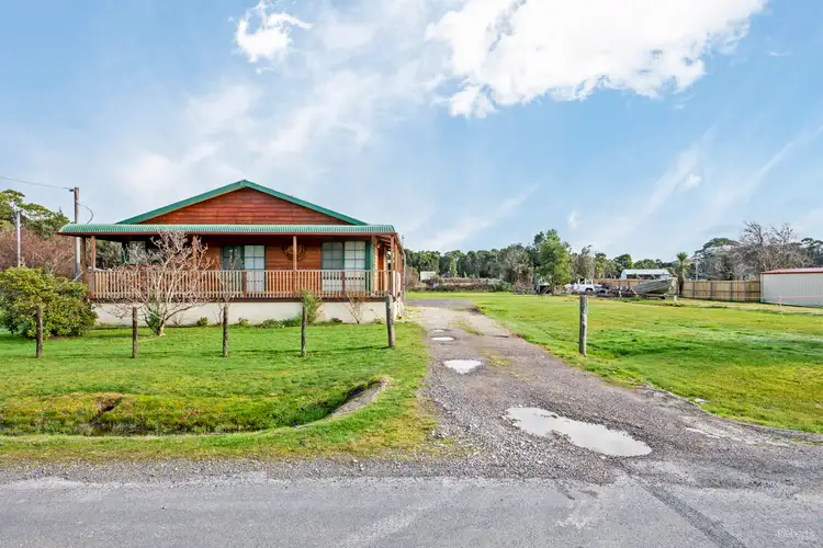 Main view of Homely house listing, 46 Meredith Street, Strahan TAS 7468