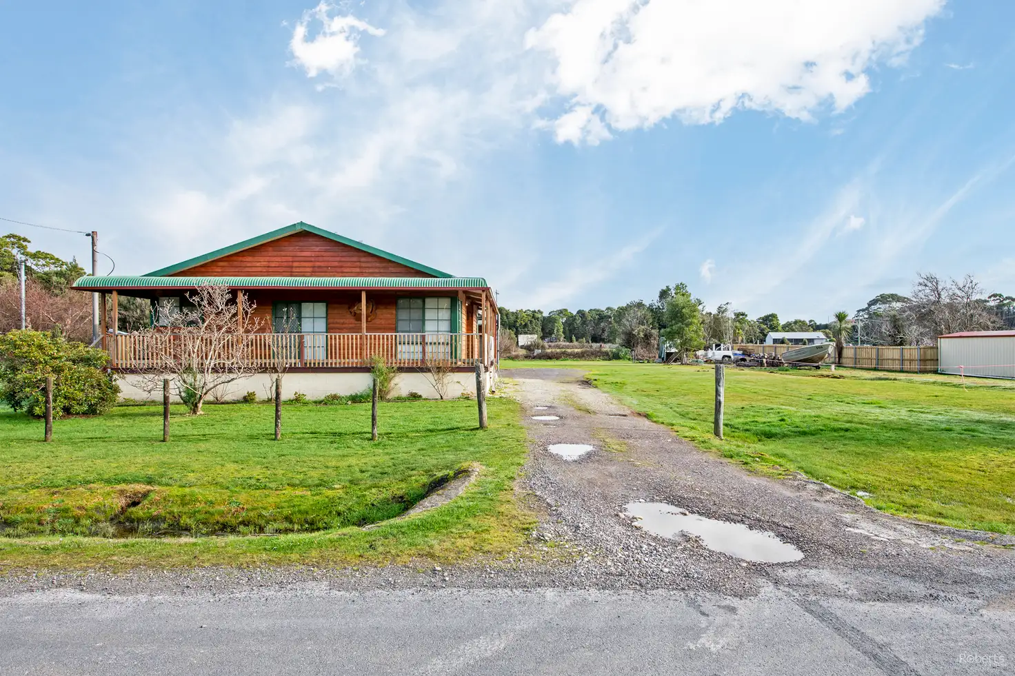 Main view of Homely house listing, 46 Meredith Street, Strahan TAS 7468