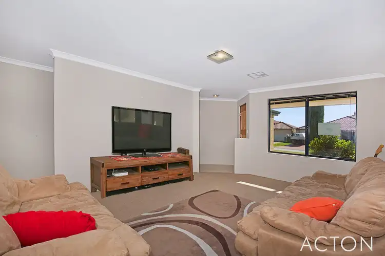 Third view of Homely house listing, 8 Goldseeker Loop, Ravenswood WA 6208