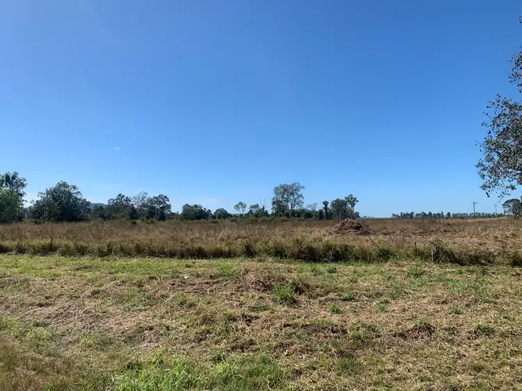 Third view of Homely land listing, Lot 4 Works Benholme Road, Benholme QLD 4754