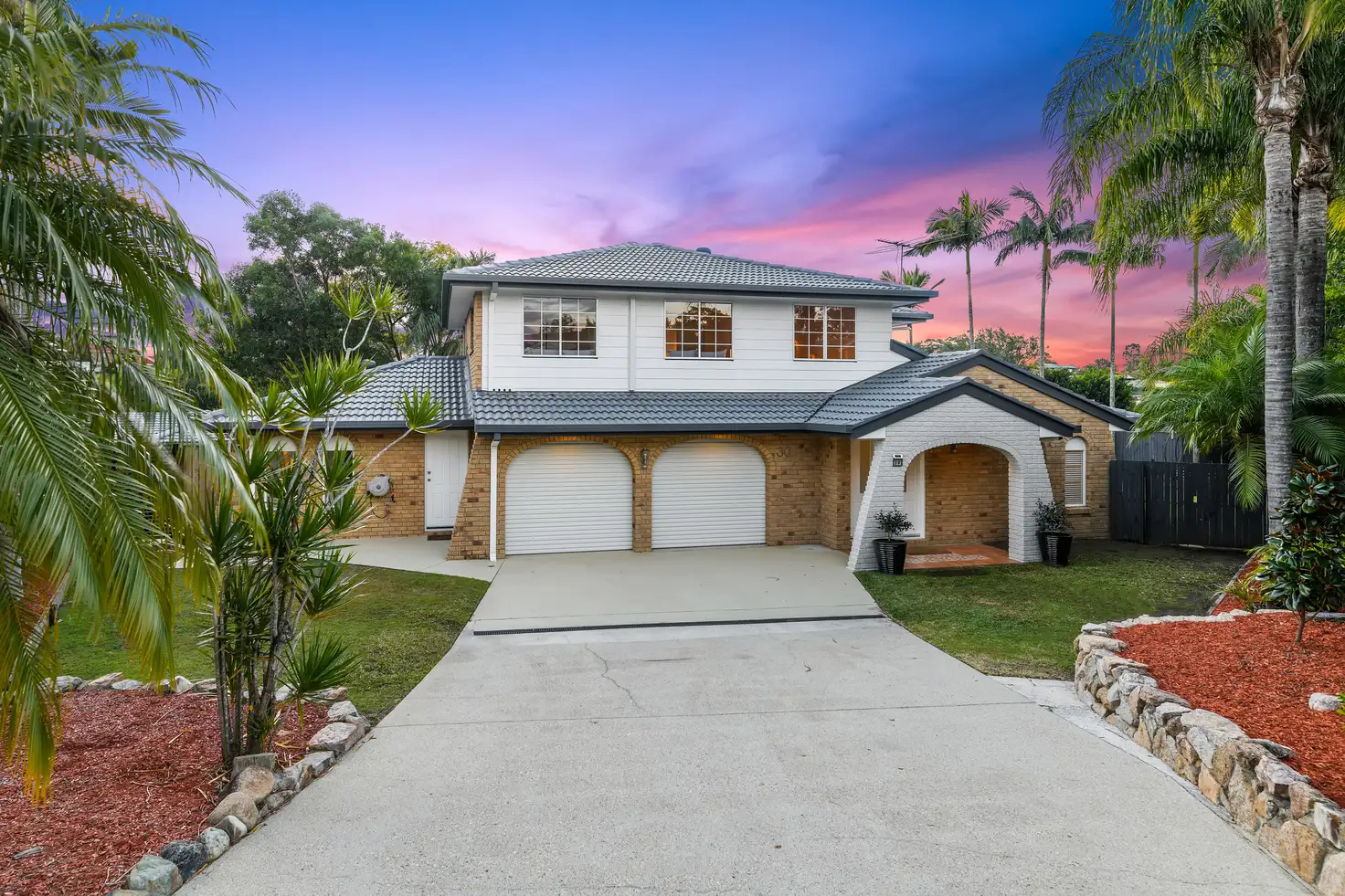Main view of Homely house listing, 30 Ustinov Crescent, Mcdowall QLD 4053