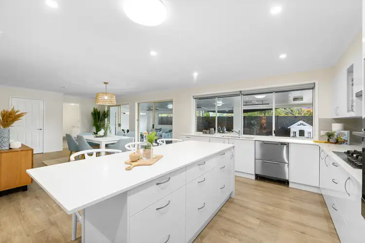 Third view of Homely house listing, 30 Ustinov Crescent, Mcdowall QLD 4053