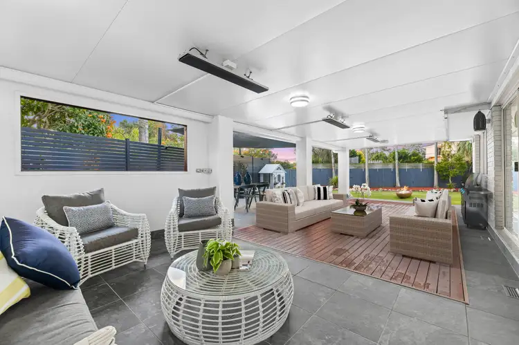 Fifth view of Homely house listing, 30 Ustinov Crescent, Mcdowall QLD 4053