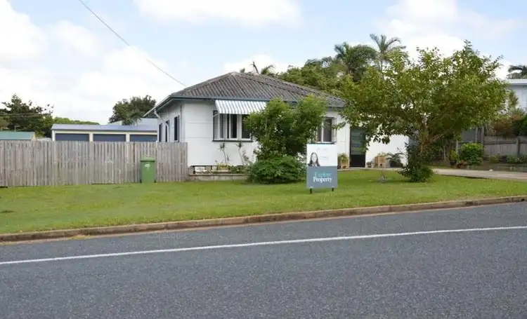 14 Mortensen Street, North Mackay QLD 4740