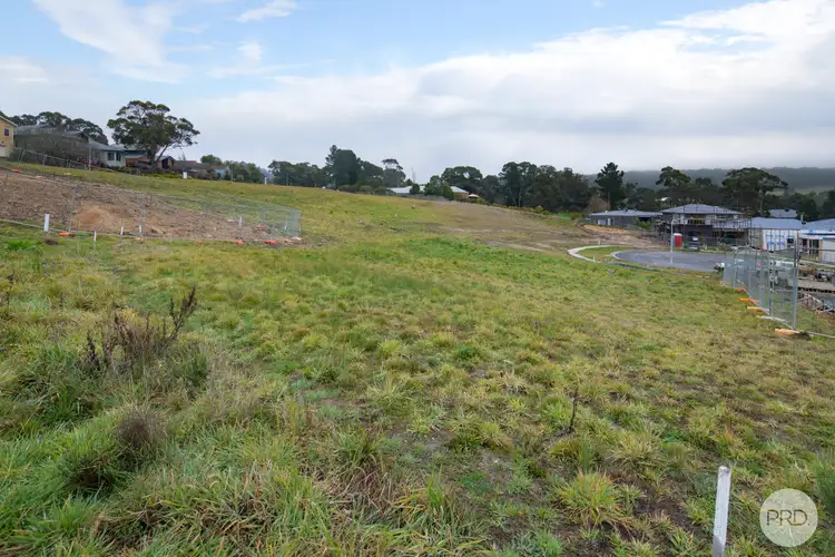 Third view of Homely land listing, 3 Andrews Court, Nerrina VIC 3350