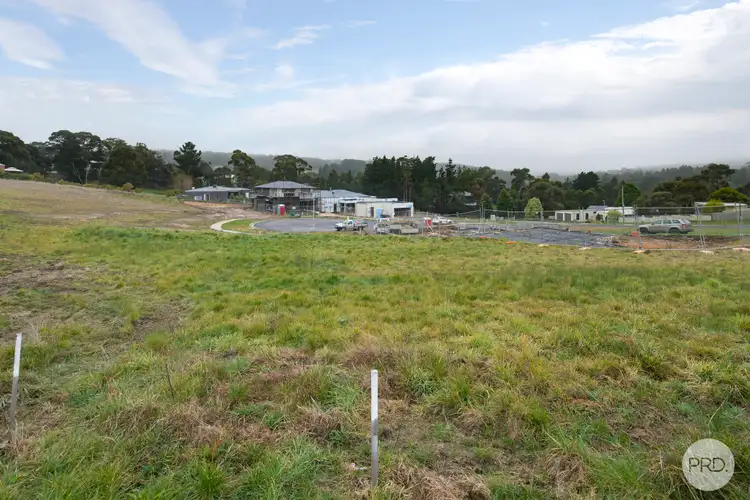 Fourth view of Homely land listing, 3 Andrews Court, Nerrina VIC 3350