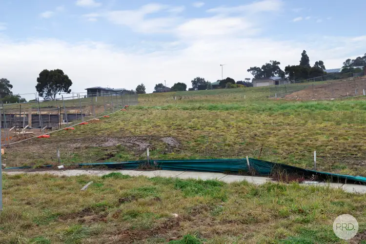 Fifth view of Homely land listing, 3 Andrews Court, Nerrina VIC 3350