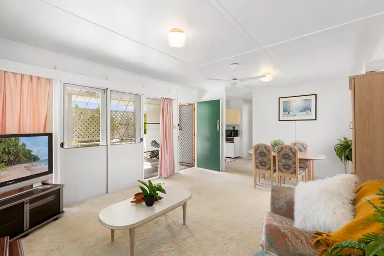 Fifth view of Homely house listing, 18 Coachwood Street, Keperra QLD 4054